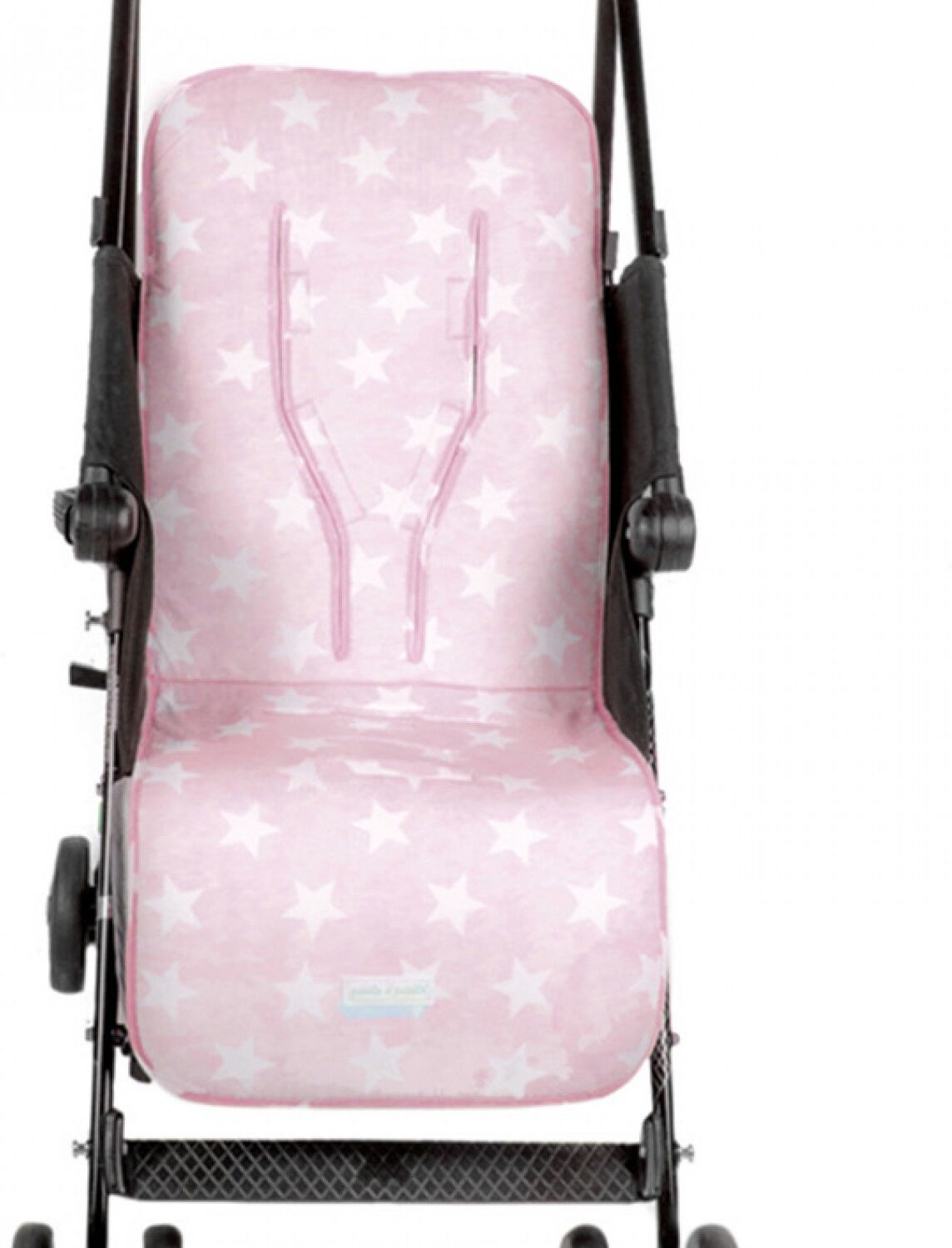 Pasito A Pasito – tapis Pour Chaise Rose