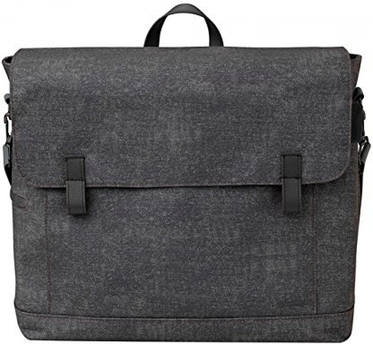 Bébé Confort Sac Bebe Confort Modern Bag Nomad Noir