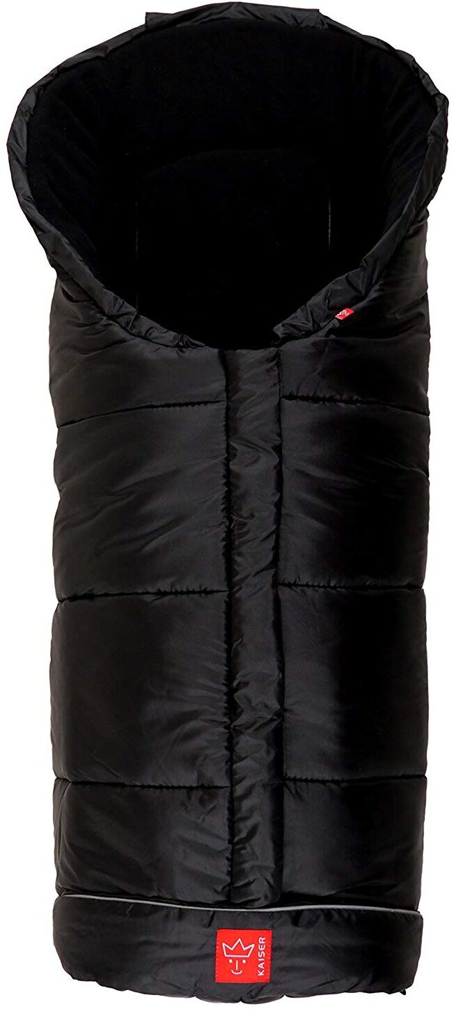 Kaiser Chancelière Iglu Thermo Fleece Noir