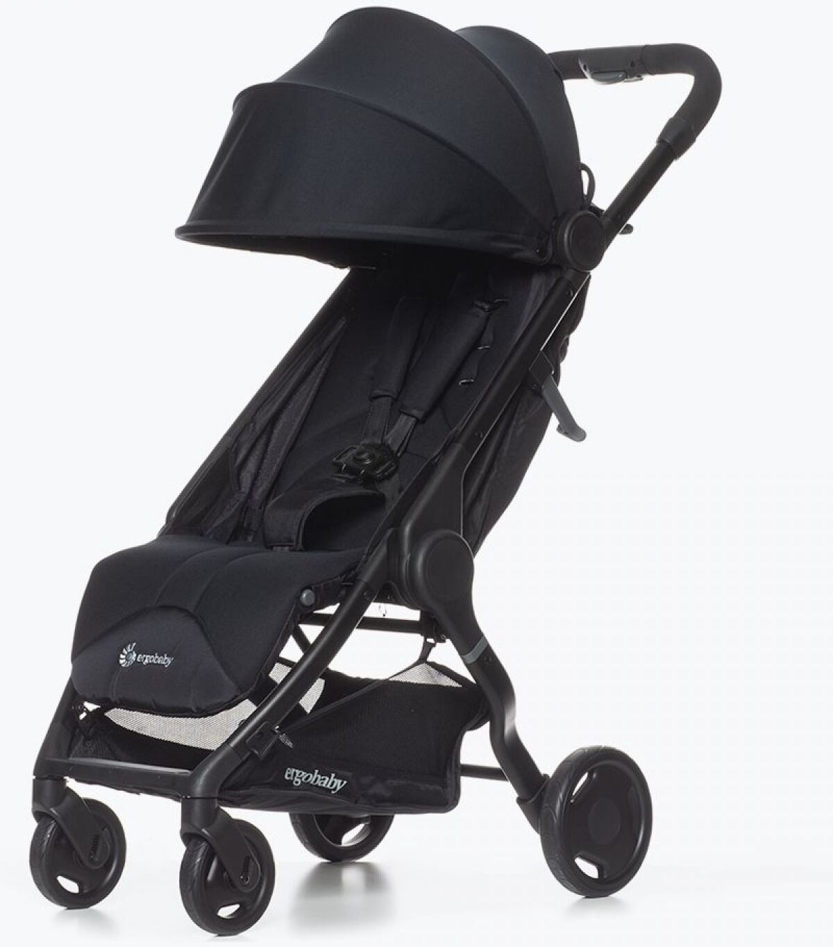 Ergobaby Poussette Ergobaby Metro Compacte Noir