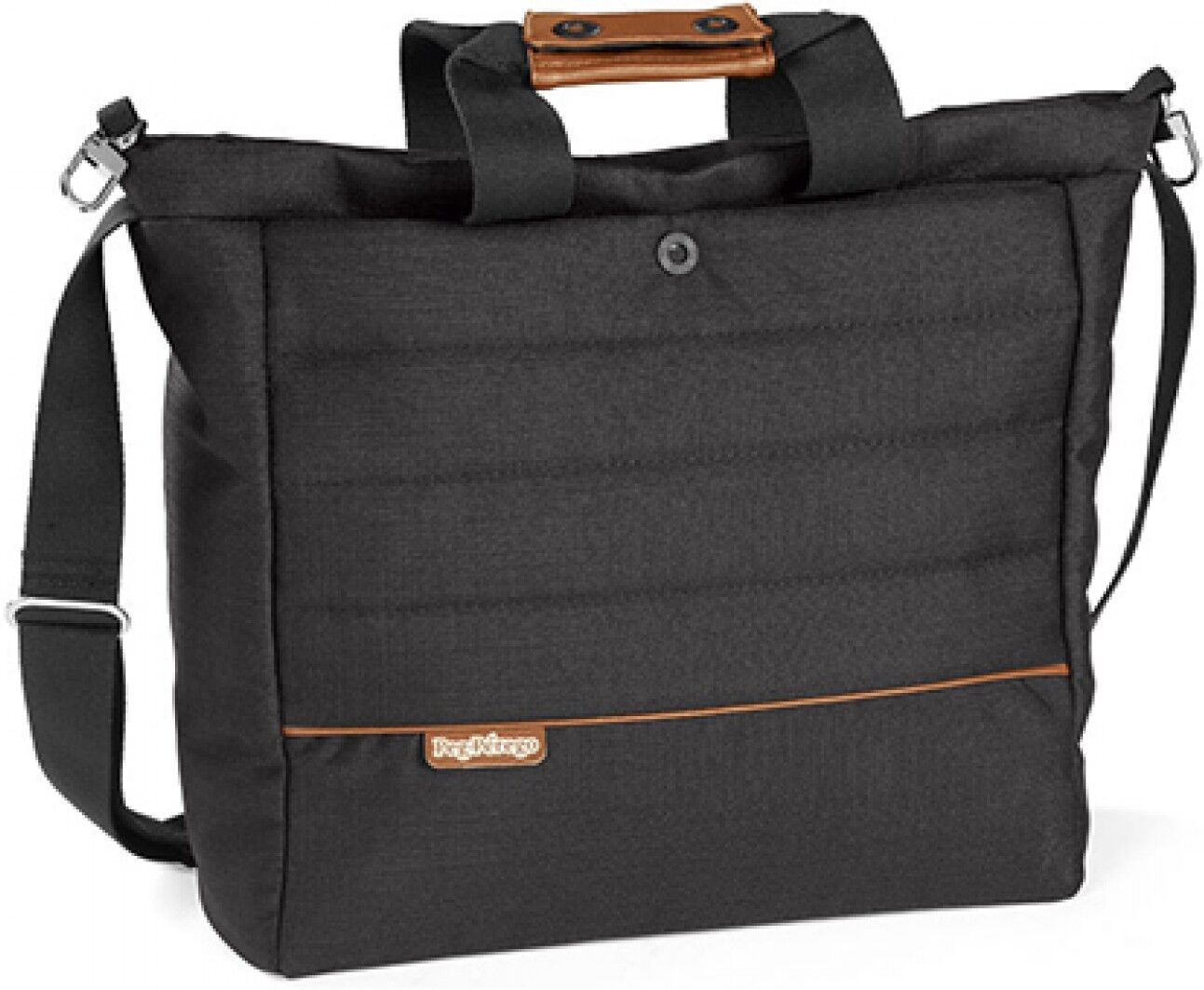 Peg Perego  Sac  All Day Bag Ebony