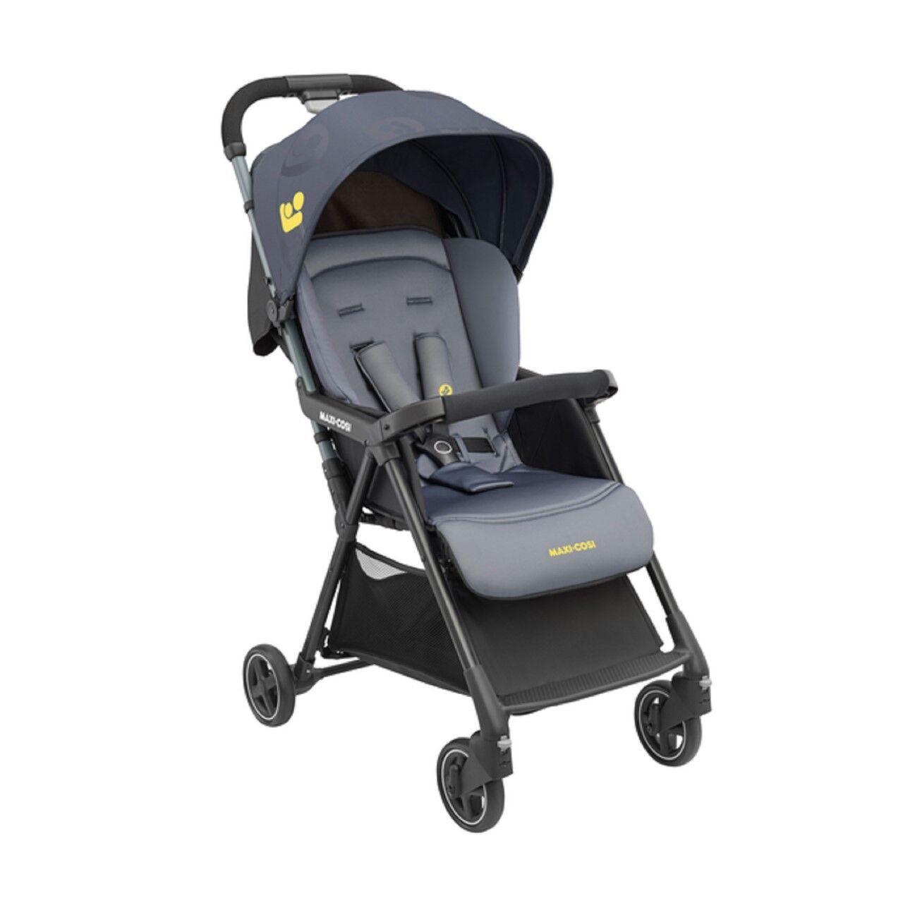 MAXI COSI Καρότσι Maxi Cosi Diza Brave Graphite