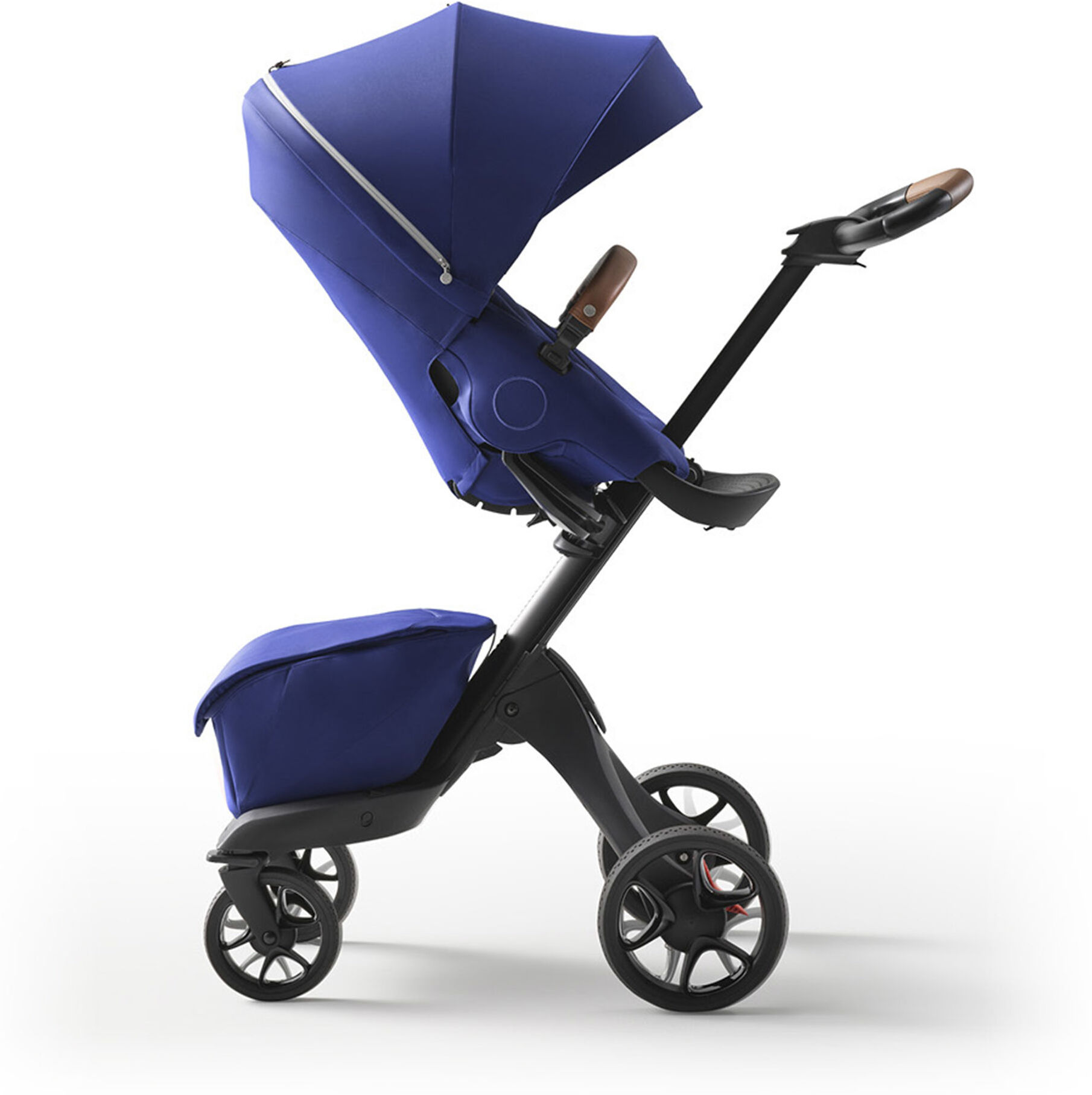 STOKKE Καρότσι Stokke Xplory X Royal Blue