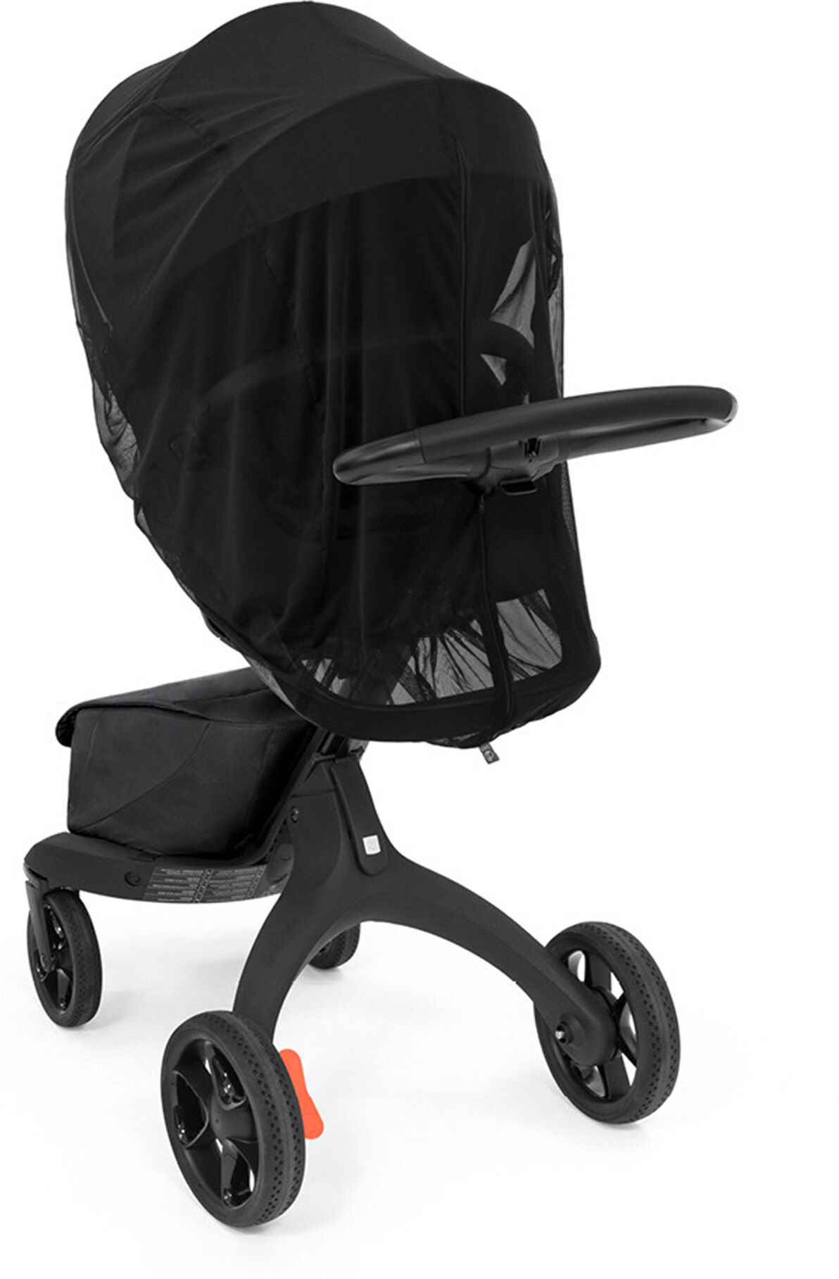 STOKKE Κουνουπιέρα Stokke για Xplory X Black