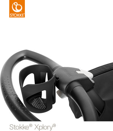 STOKKE Ποτηροθήκη Stokke Black