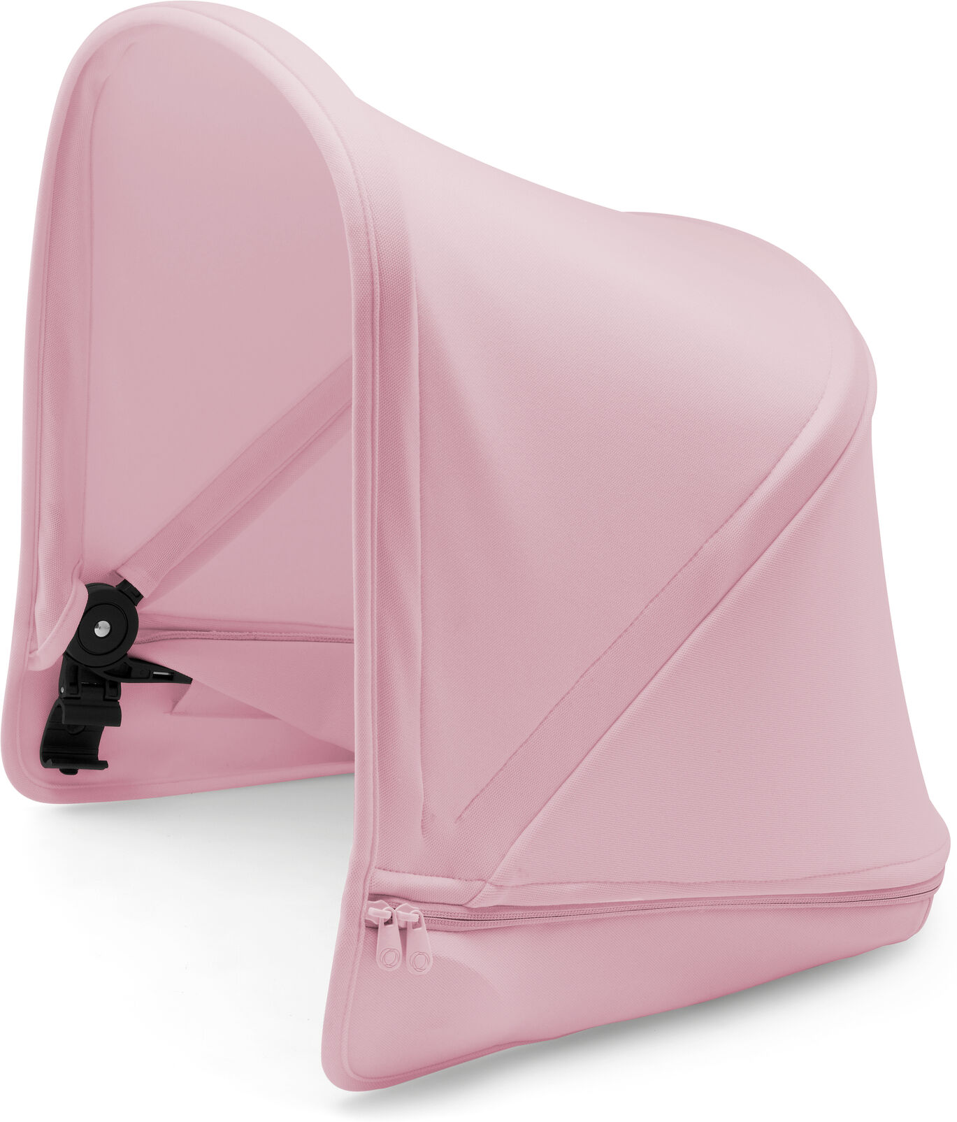 BUGABOO Τέντα Με Επέκταση Bugaboo Donkey2 Soft Pink