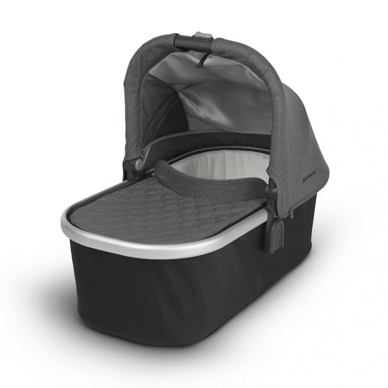 Uppababy VISTA/CRUZ Carry Cot JORDAN Grey