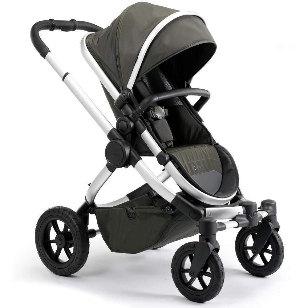 iCandy IC1960 Peach All Terrain Forest Combo