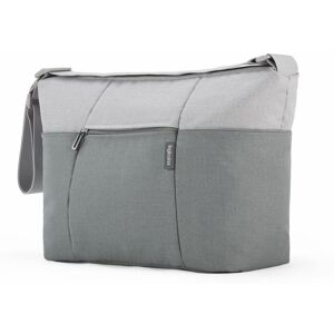 Inglesina Day Bag Trilogy Cayman Silver