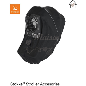 Stokke Parapioggia per Passeggino - Rain Cover -