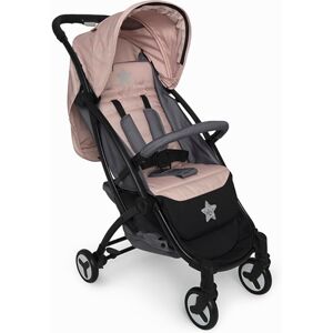 Tuc Tuc Passeggino Leggero Plain Weekend Constellation Rosato