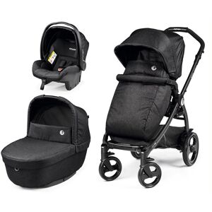 Peg Perego Trio Futura Ardesia