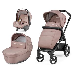 Peg Perego Trio Book Smart Rosette