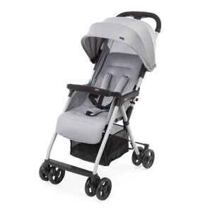 Chicco Passeggino OHlalà3 Grey Mist