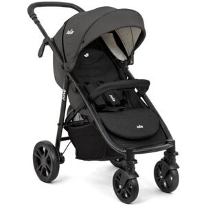 Joie Passeggino Litetrax 4 DLX Coal