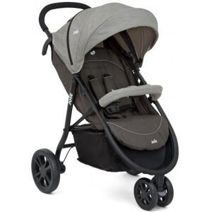 Joie Passeggino Litetrax 3 Dark Pewter