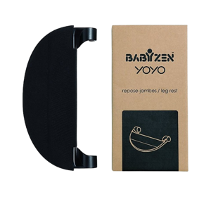 BabyZen Poggiagambe Yoyo - Leg Rest