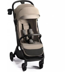 KinderKraft Passeggino leggero Nubi 2 Sand Beige