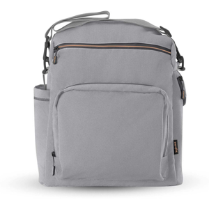 Inglesina Borsa Adventure Bag Aptica XT Horizon Grey