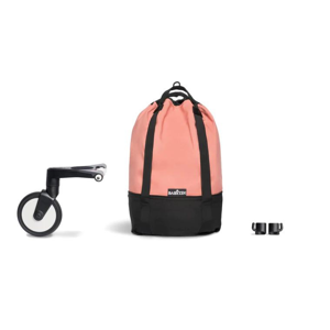 BabyZen YOYO+ Shopping Bag per passeggino Ginger -Paga In 3 Rate Tasso Zero-