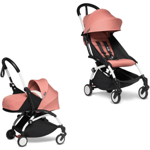 BabyZen duo Yoyo2 0M+ e rivestimento 6M+ OMAGGIO