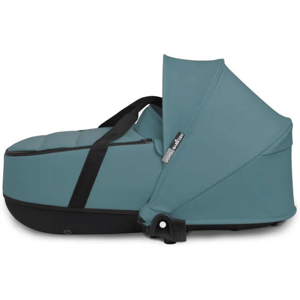 BabyZen Navicella Bassinet 0+ per Passeggino Yoyo Aqua -Paga In 3 Rate Tasso Zero-