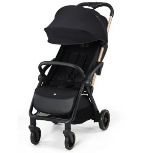 KinderKraft passeggino leggero Apino Black