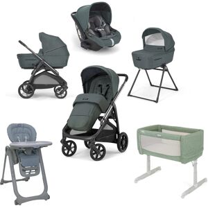 Inglesina /CHICCO/JOIE Kit Premium (TRIO0620-2)