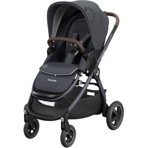 Maxi Cosi Passeggino Adorra 2 Essential Graphite