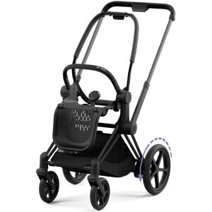 Cybex Platinum Telaio e-Priam Matt Black