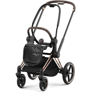 Cybex Platinum Telaio Priam 4 Rosegold