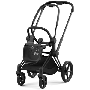 Cybex Platinum Telaio Priam 4 Matt Black