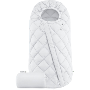 Cybex Gold Sacco Invernale Footmuff Snogga 2 Lava Grey