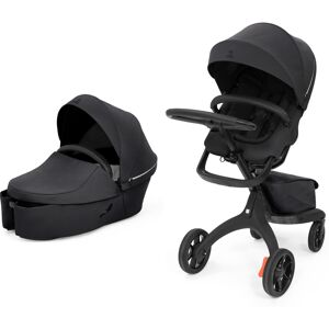 Stokke Duo Xplory X Rich Black