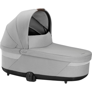 Cybex Gold Cot S Lux per Balios S Lux Lava Grey