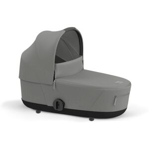 Cybex Platinum Mios 4 Navicella Lux Mirage Grey