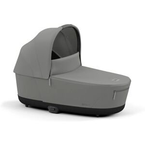 Cybex Platinum Priam Navicella Lux Mirage Grey