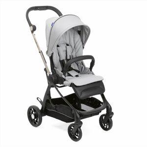 Chicco Passeggino One4Ever Silverleaf