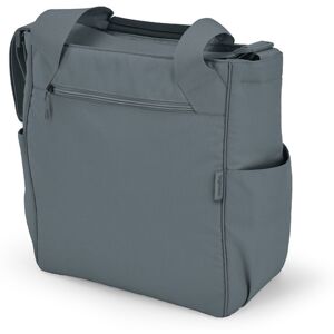 Inglesina Borsa Day Bag per Passeggino Electa  Union Grey