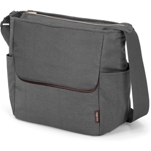 Inglesina Borsa Day Bag per Passeggino Aptica Velvet Grey