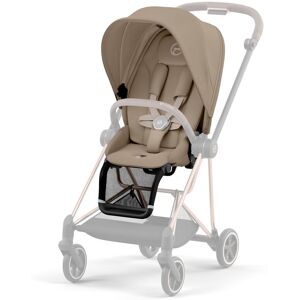 Cybex Platinum Mios Seat Pack Cozy Beige