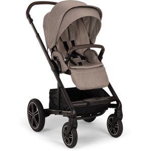 Nuna Passeggino Mixx Next Cedar