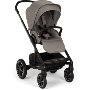 Nuna Passeggino Mixx Next Granite Black