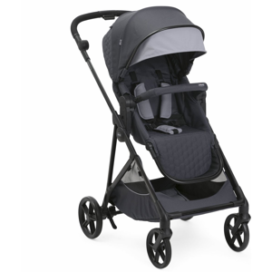 Chicco Passeggino Leggero Seety Boston Grey