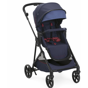 Chicco Passeggino Leggero Seety Oxford Blue