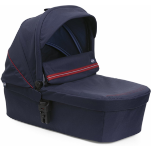 Chicco Navicella Seety Oxford Blue