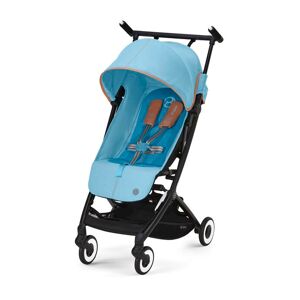 Cybex Gold Passeggino Libelle Beach Blue