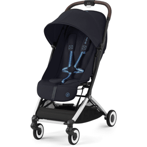 Cybex Gold Passeggino Orfeo Dark Blue