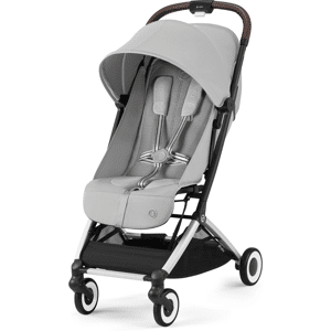 Cybex Gold Passeggino Orfeo Fog Grey