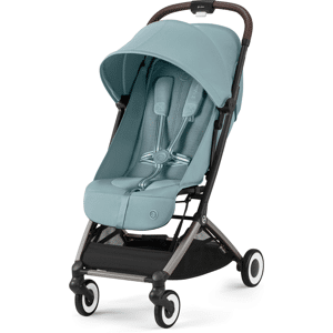 Cybex Gold Passeggino Orfeo Stormy Blue